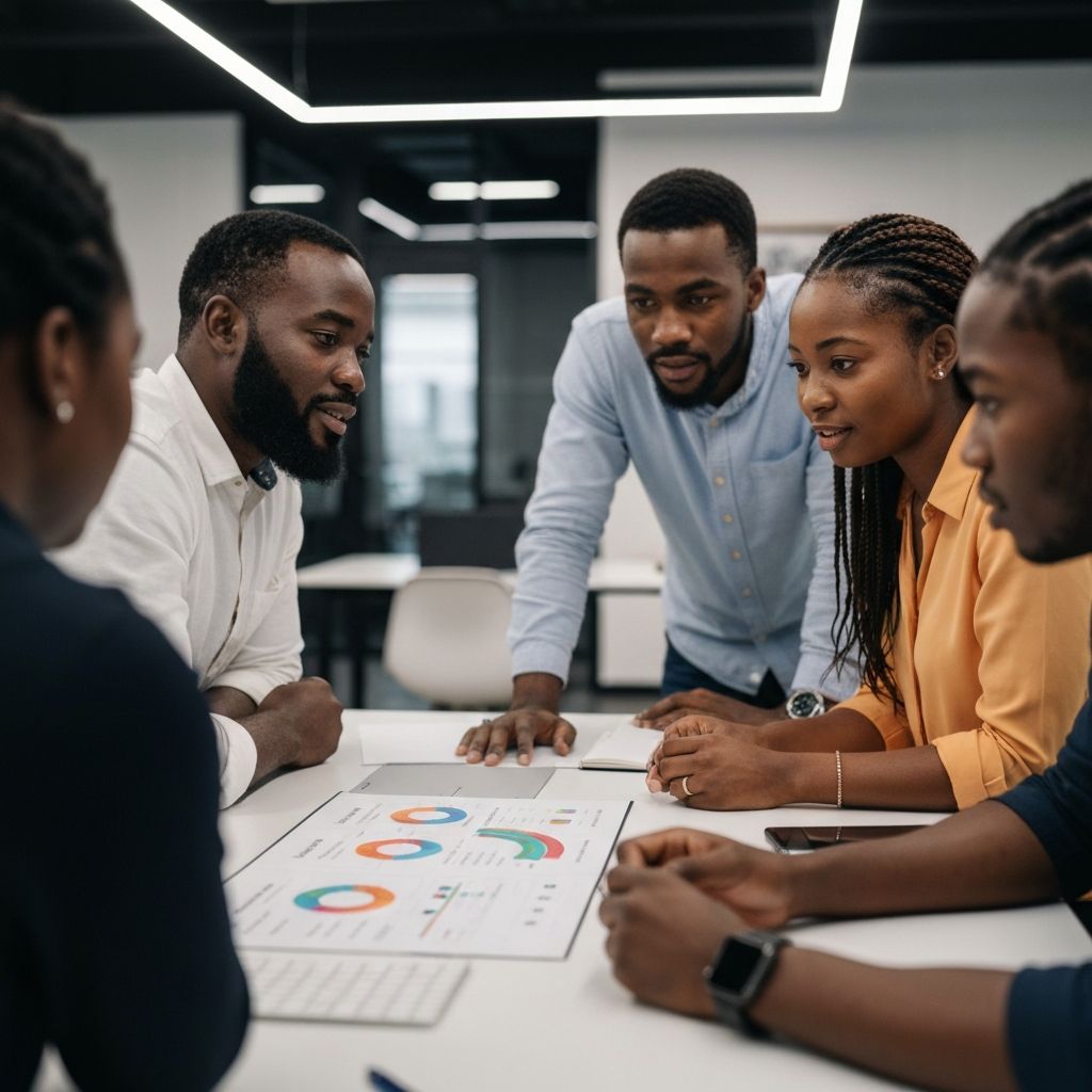 Analytics & Impact Reporting