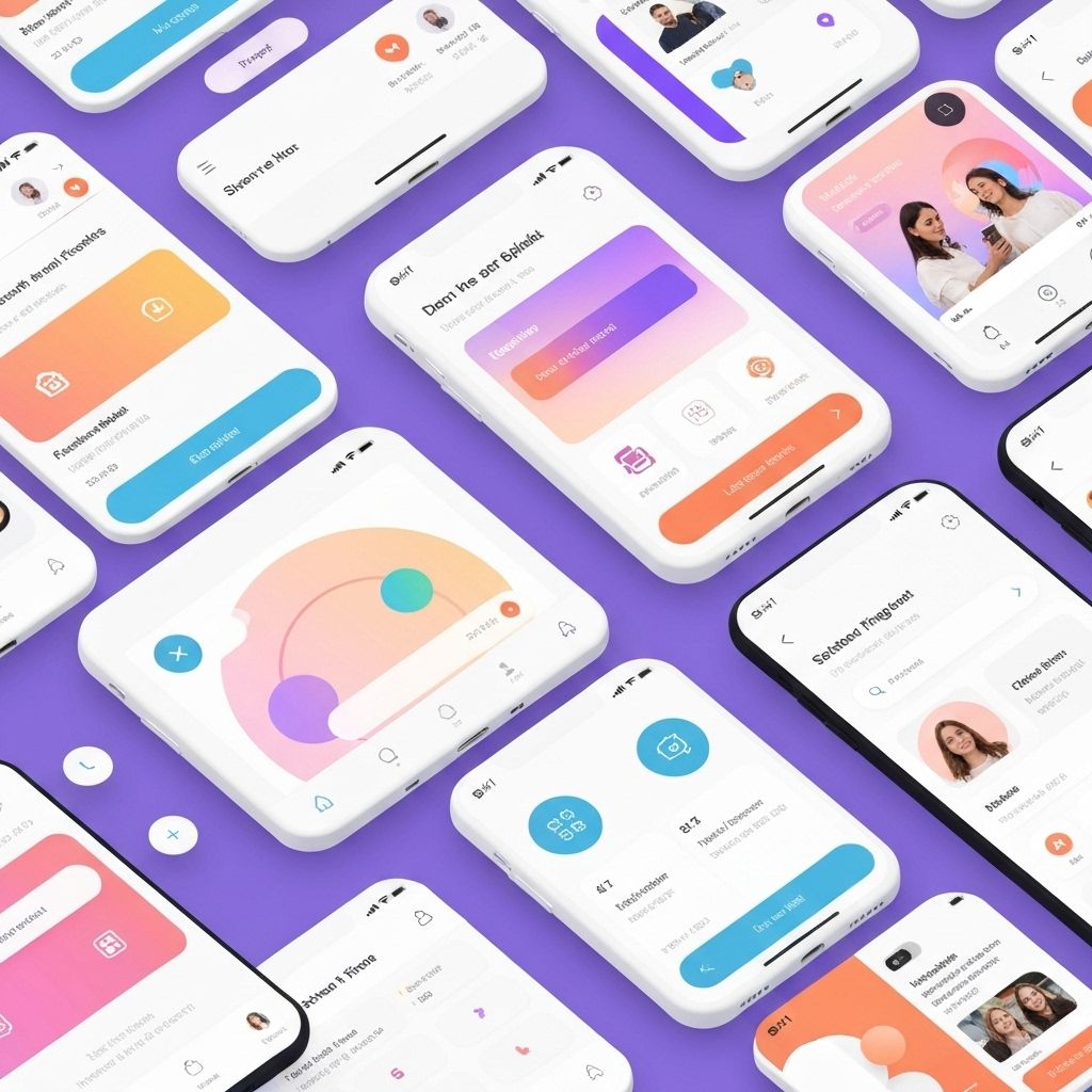 Design & UX/UI Services