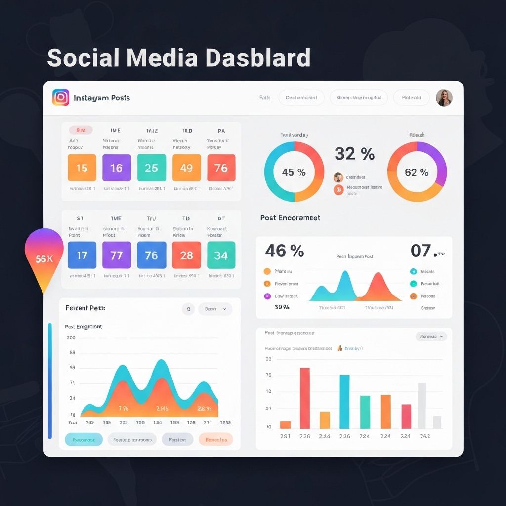 Social Media Management