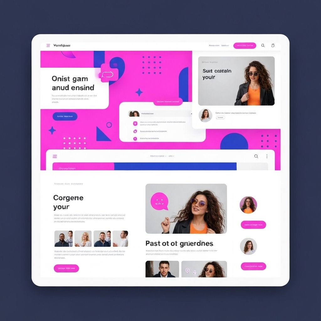 WordPress & Website Development